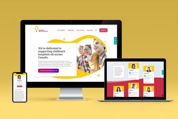 Children's Miracle Network Canada