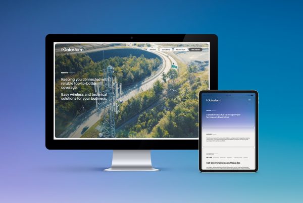 Datastorm